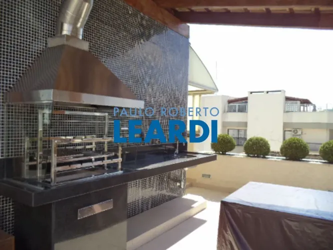 APARTAMENTO - MORUMBI - SP
