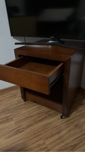 Mesa de apoio