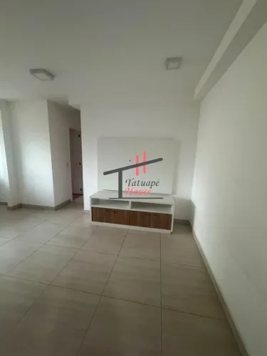 Apartamento 2 dormitórios,1 vaga Vila Formosa
