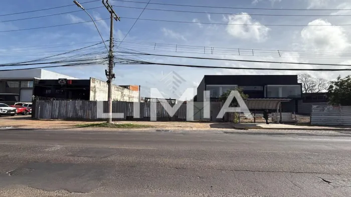 Terreno em PORTO ALEGRE - RS