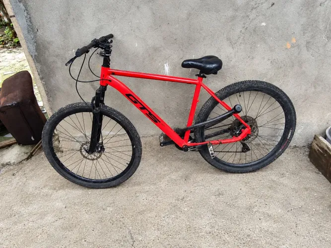 Bicicleta ar 29
