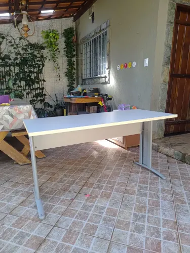 Mesa escritório