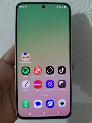 A56 5G 128gb 8gb ram