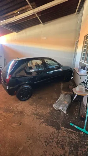 Chevrolet Celta Life/ LS 1.0 MPFI 8V Flexpower 5P 2012