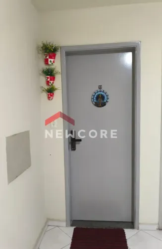 Apartamento em Rua Santa Marcela - Jardim Roberto - Osasco/SP