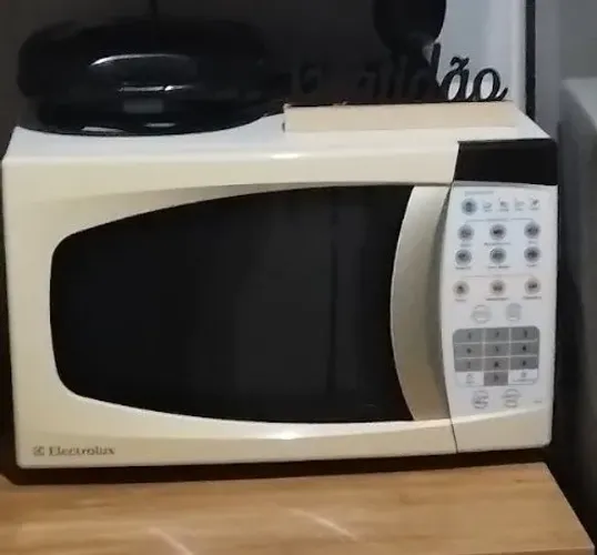 Microondas