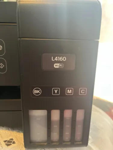 Impressora