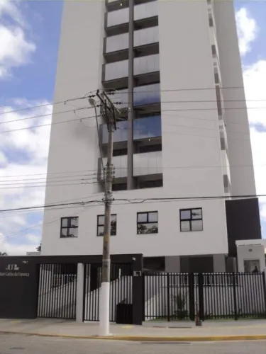 Apartamento para aluguel em Guaratinguetá (Vila Paraíba) | 2 quartos (1 suíte) | 104,56m²