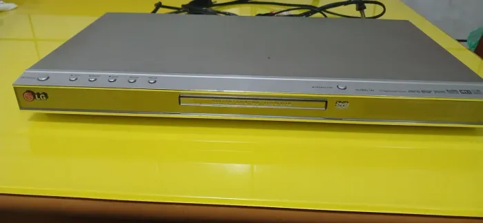 DVD Player LG