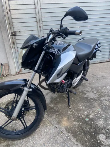 Vende-se Ou Troca Em Carro Do Meu Interesse!!!