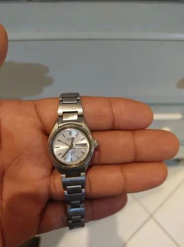 Relógio Seiko