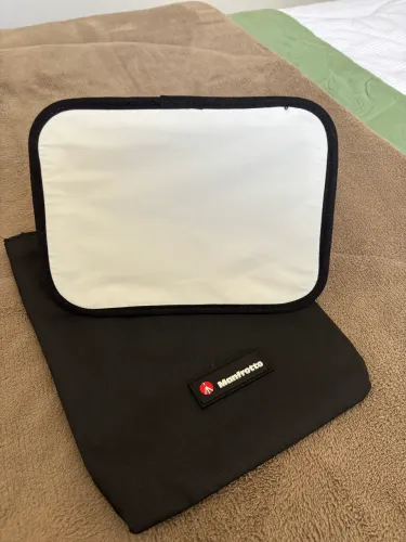 Softbox MANFROTTO EZYBOX MICRO 20x14cm