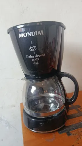 Cafeteira Mondial