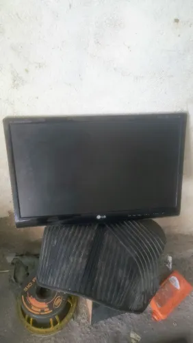 Monitor LG 23 polegadas Full hd