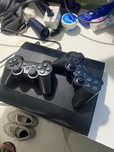 ps3 desbloqueado 2 controle