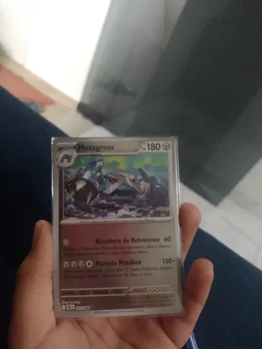 Cartas Pokémon