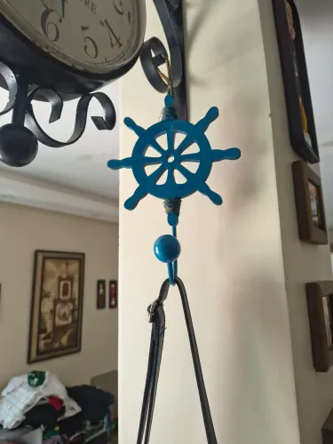 Suporte decoração