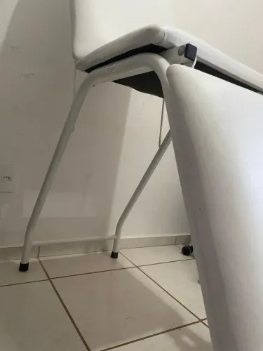 Maca para paciente
