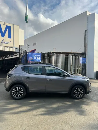 Renault Kardian Evolut. Flex 1.0 TB 12V 5P Aut. 2025