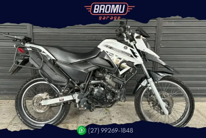 Yamaha - Xtz 150 Crosser S - 2022