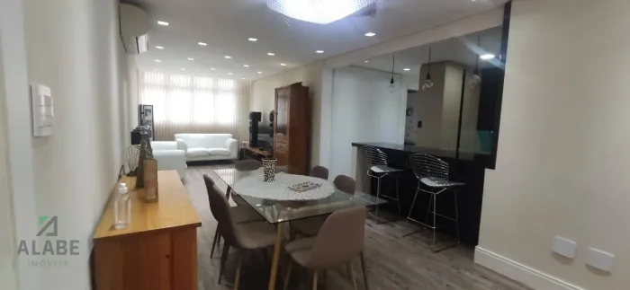 Apartamento à Venda 105m² 2 Quartos - Vila Mariana