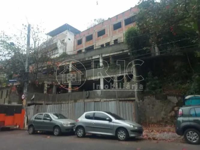 Excelente oportunidade! terreno a venda no Grajaú com 1159m2
