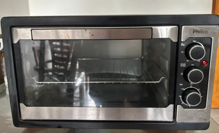 Forno elétrico Philco 46 litros