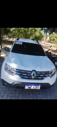 Renault Duster Zen 1.6 16V Flex MEC 2023