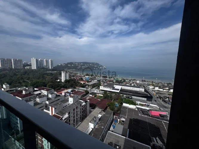 Apartamento à Venda na Enseada no Guarujá | QVista Inteligência Imobiliária Guarujá