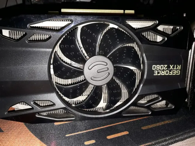 RYX 2060