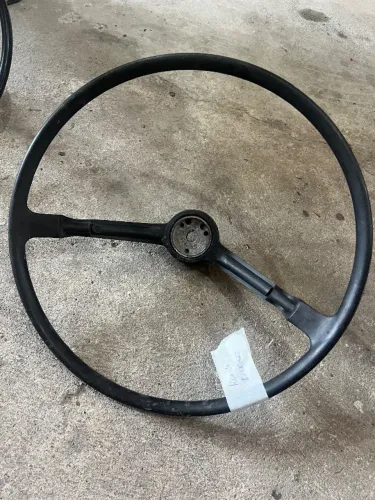 Volante Kombi Cliper