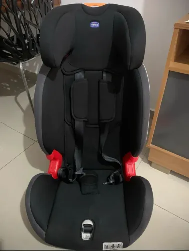 Cadeira para auto Chicco