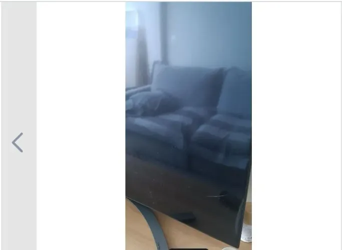Tv LG nanocell 55sm9000psa
