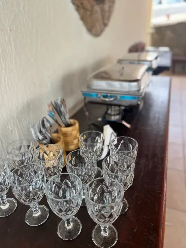 Buffet de Churrasco Completo 