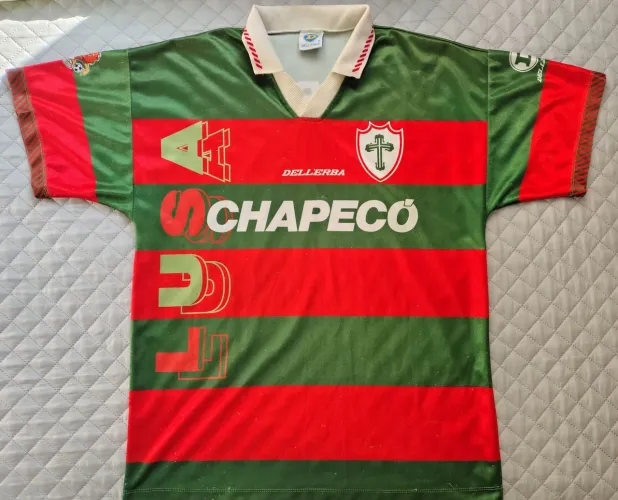 Camisa da Portuguesa
