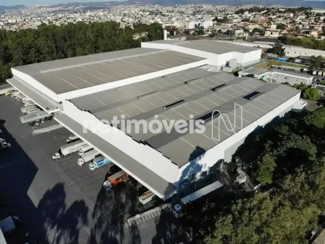 Locação Galpão Vila Cristina Betim