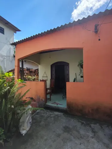 Casa com 3 quartos à venda no Tancredo Neves - 80 m² de área privativa ( 3 quartos)