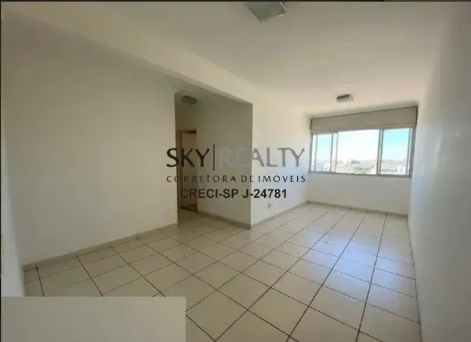 APARTAMENTO VENDA INTERLAGOS, 3 QUARTOS, 2 VAGAS