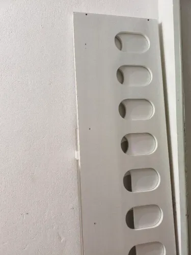 Vendo uma cama muntisoriana casal conservada rvada