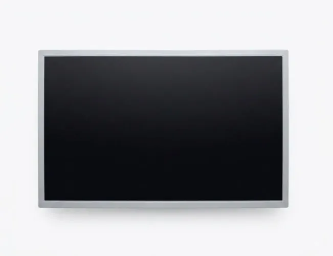 Tela Lcd M185B1-L02 Semi Novo