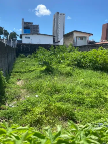 Terreno para Venda em João Pessoa, Tambauzinho