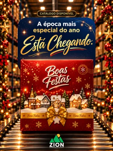 CESTAS NATALINAS COMPLETAS