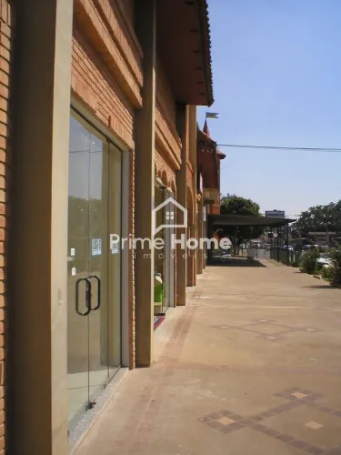 salão - Centro - Holambra