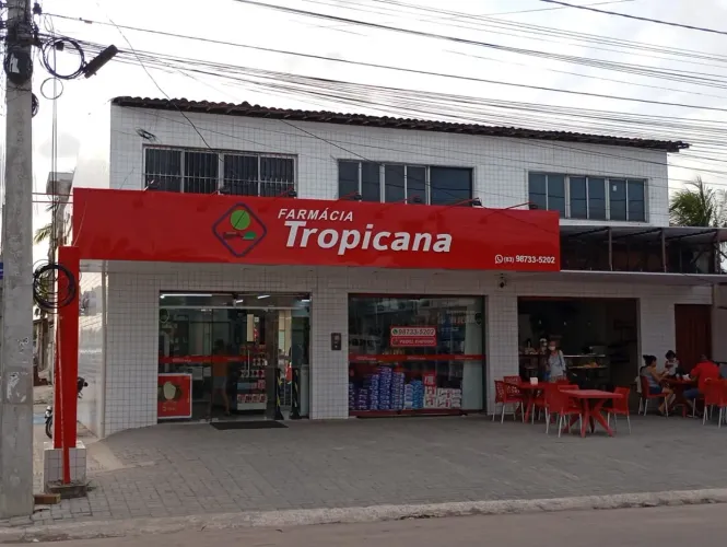 Prédio à venda, 169 m² por R$ 1.060.000,00 - Gramame - João Pessoa/PB