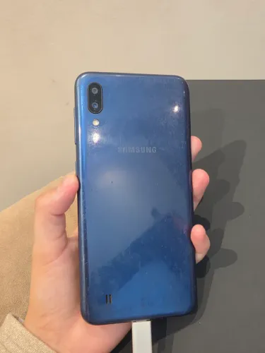 VENDO SAMSUNG GALAXY M10 - R$ 200 SOROCABA
