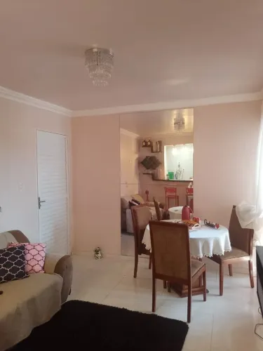 Apartamento temporada São luis