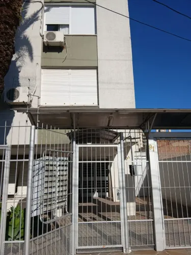 Apartamento para locação em Porto Alegre, ideal para quem busca conforto e praticidade no