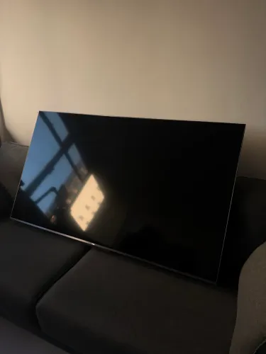 TCL QLED 55 Polegadas 4K Android TV