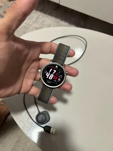 Amazfit balance