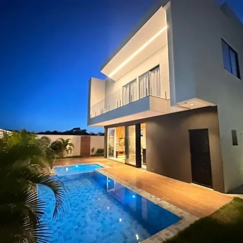 CASA PORTEIRA FECHADA NO ALPHAVILLE CEARÁ, PORTEIRA FECHADA, ACEITAMOS IMÓVEIS DE MENOR VL